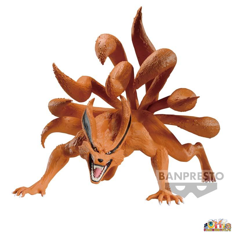Banpresto Naruto Shippuden Kurama (VER.A)