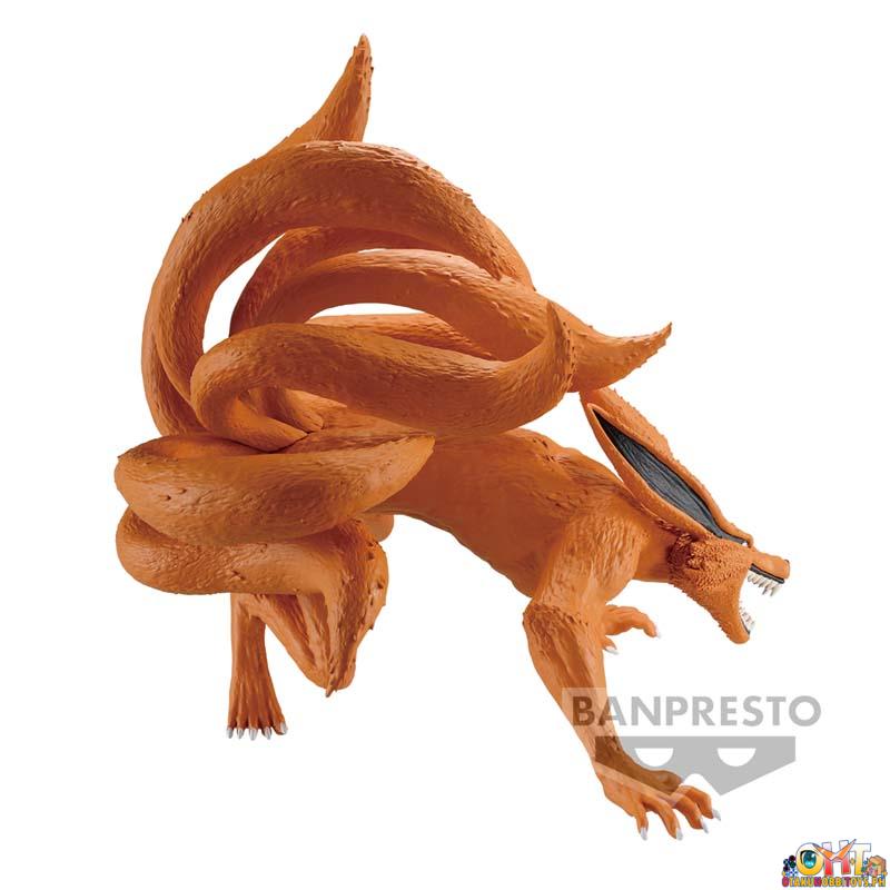 Banpresto Naruto Shippuden Kurama (VER.A)