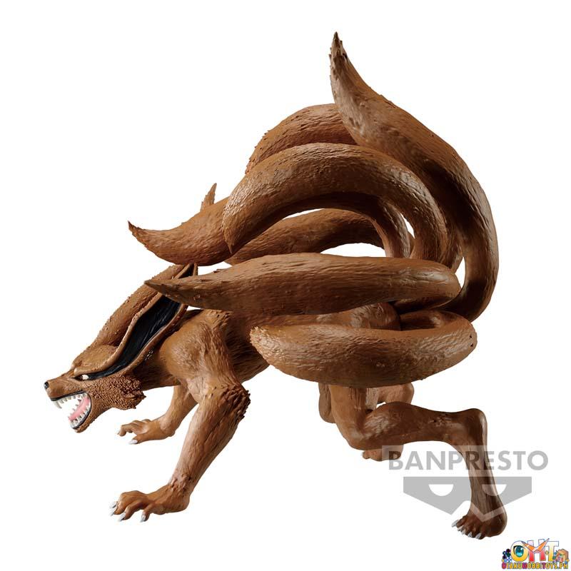 Banpresto Naruto Shippuden Kurama (VER.B)