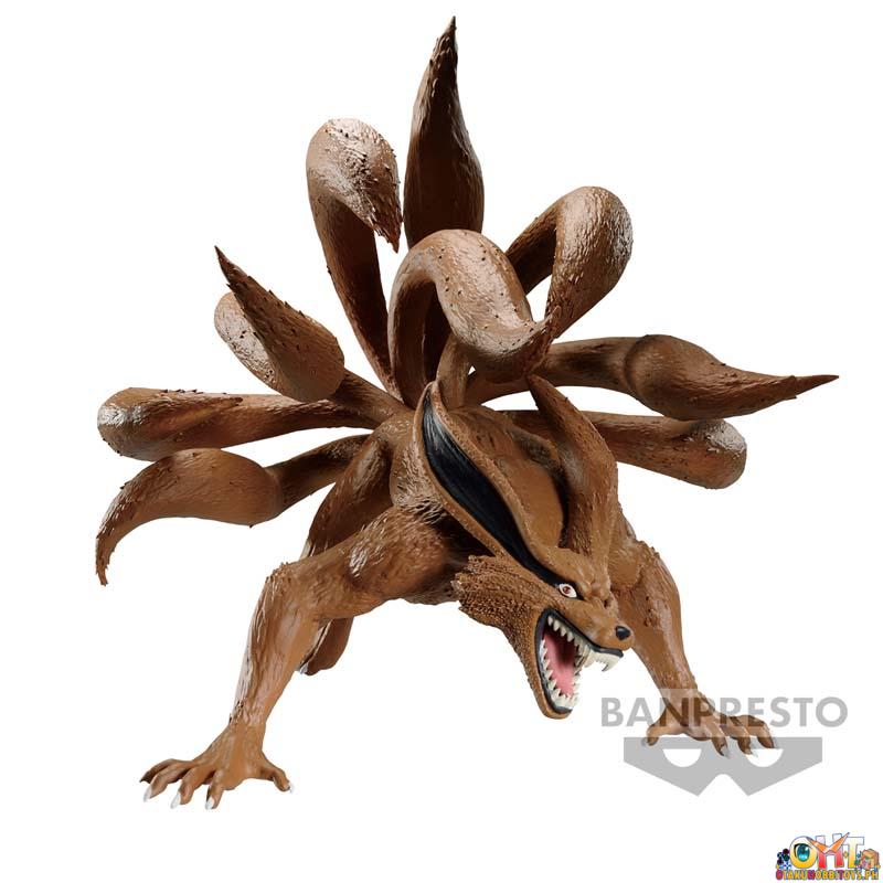Banpresto Naruto Shippuden Kurama (VER.B)
