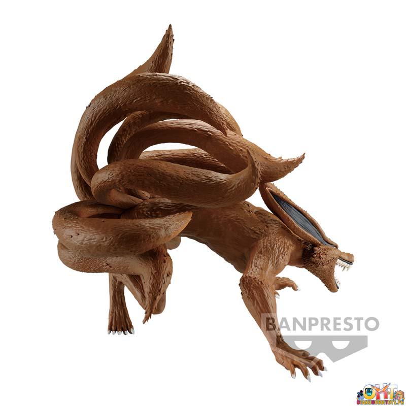 Banpresto Naruto Shippuden Kurama (VER.B)