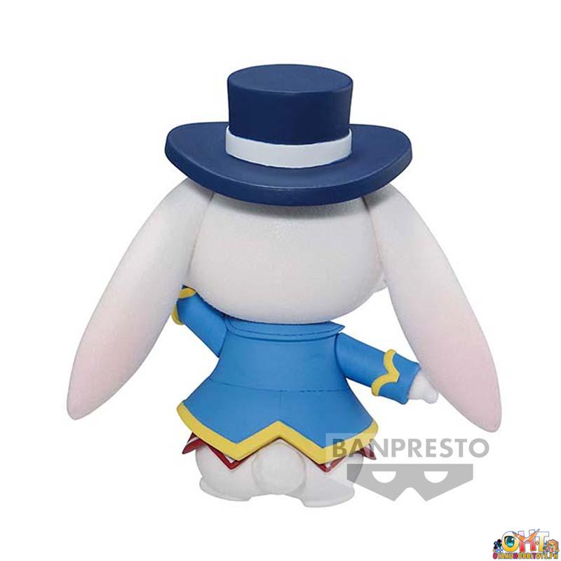 Banpresto Shangri-La Frontier FLUFFY PUFFY Sunraku & Emul (B:EMUL)