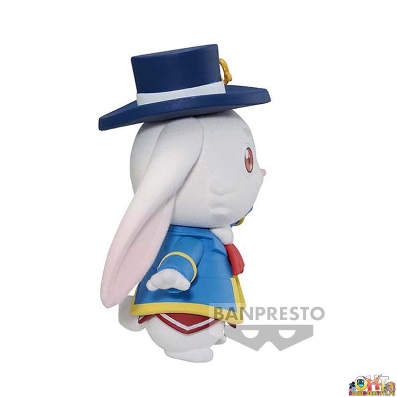 Banpresto Shangri-La Frontier FLUFFY PUFFY Sunraku & Emul (B:EMUL)