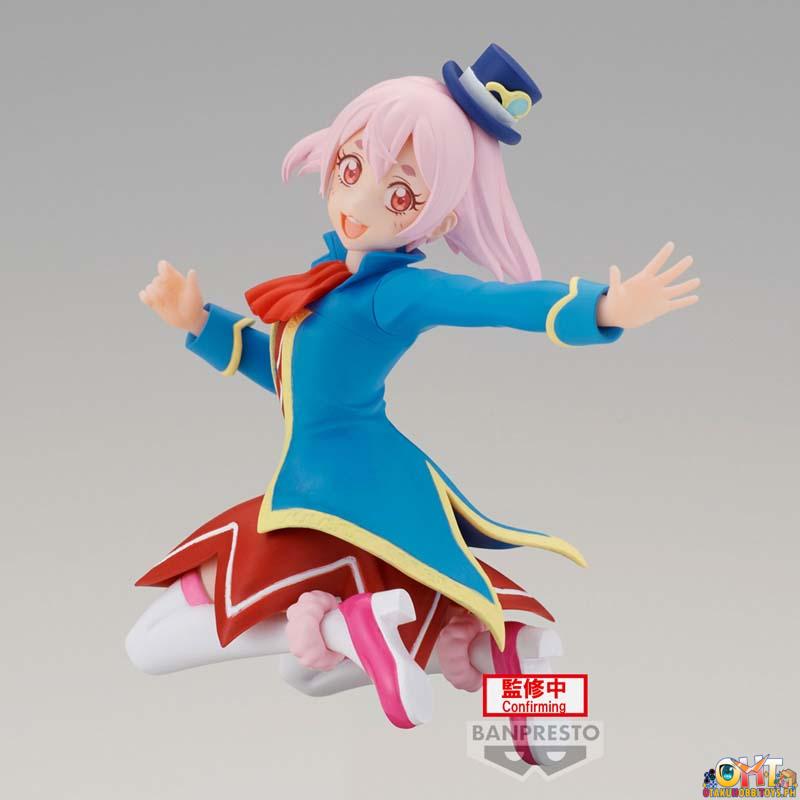 Banpresto Shangri-La Frontier Emul