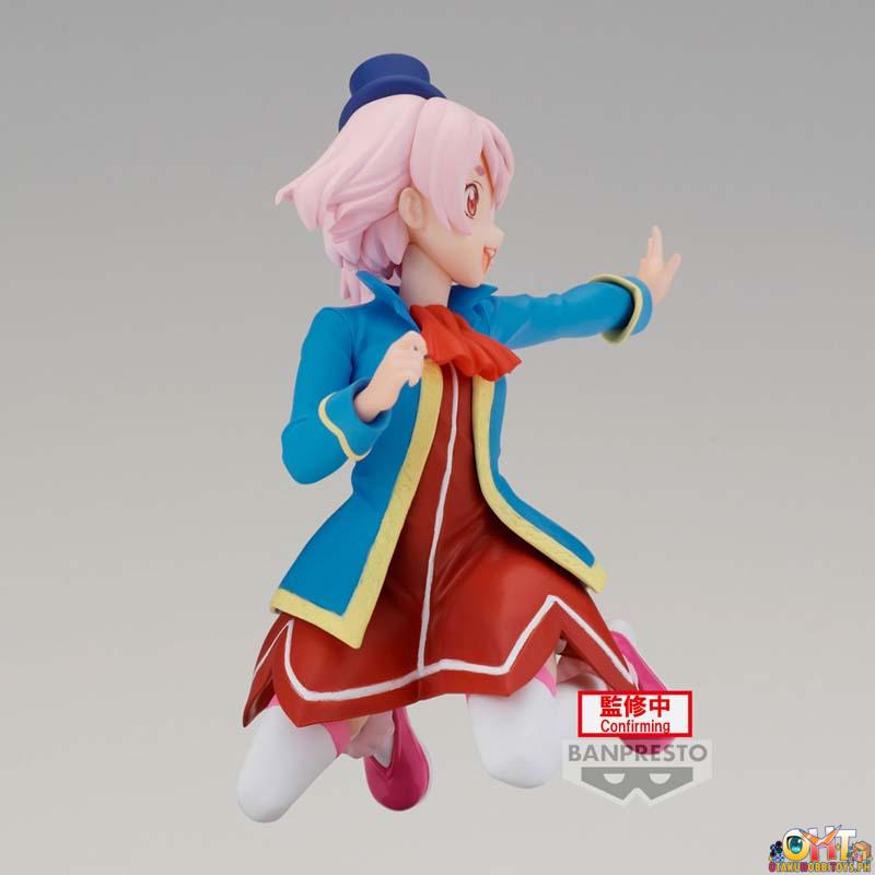 Banpresto Shangri-La Frontier Emul