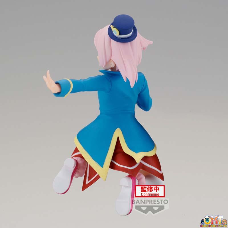 Banpresto Shangri-La Frontier Emul