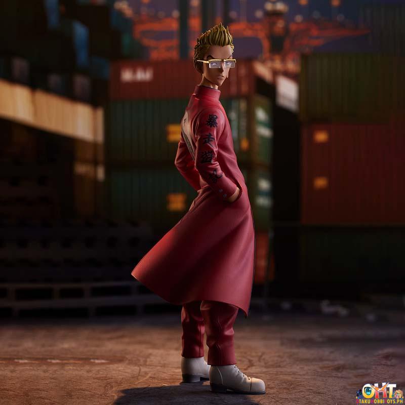 Banpresto Tokyo Revengers Tetta Kisaki VOL.2