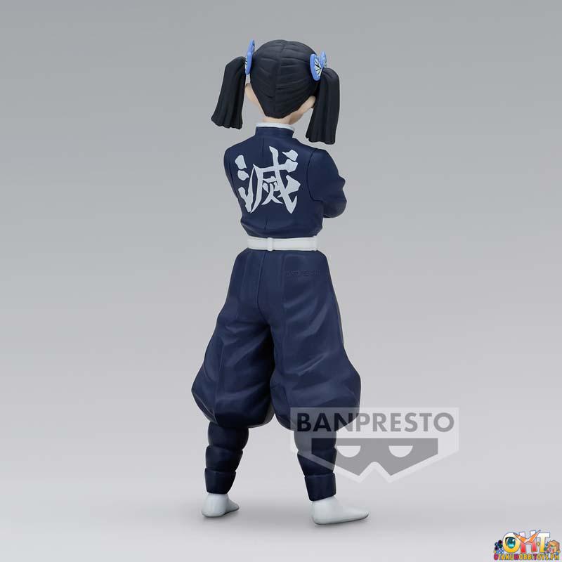 Banpresto Demon Slayer: Kimetsu No Yaiba Figure VOL.47 (A:AOI KANZAKI)