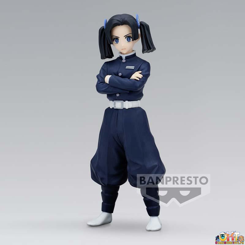 Banpresto Demon Slayer: Kimetsu No Yaiba Figure VOL.47 (A:AOI KANZAKI)
