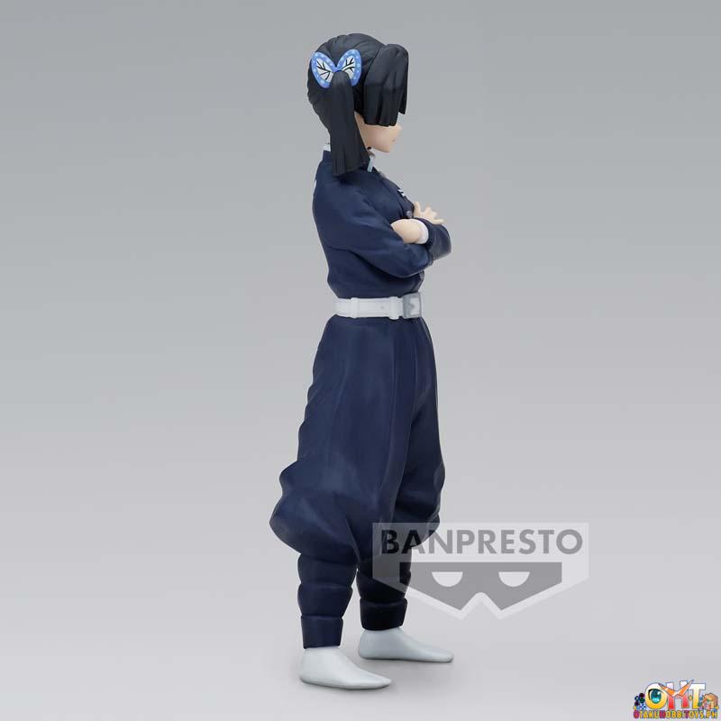 Banpresto Demon Slayer: Kimetsu No Yaiba Figure VOL.47 (A:AOI KANZAKI)