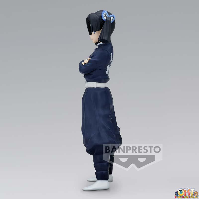 Banpresto Demon Slayer: Kimetsu No Yaiba Figure VOL.47 (A:AOI KANZAKI)