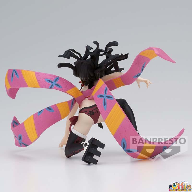 Banpresto Demon Slayer: Kimetsu No Yaiba Vibration Stars DAKI (Ver.A)