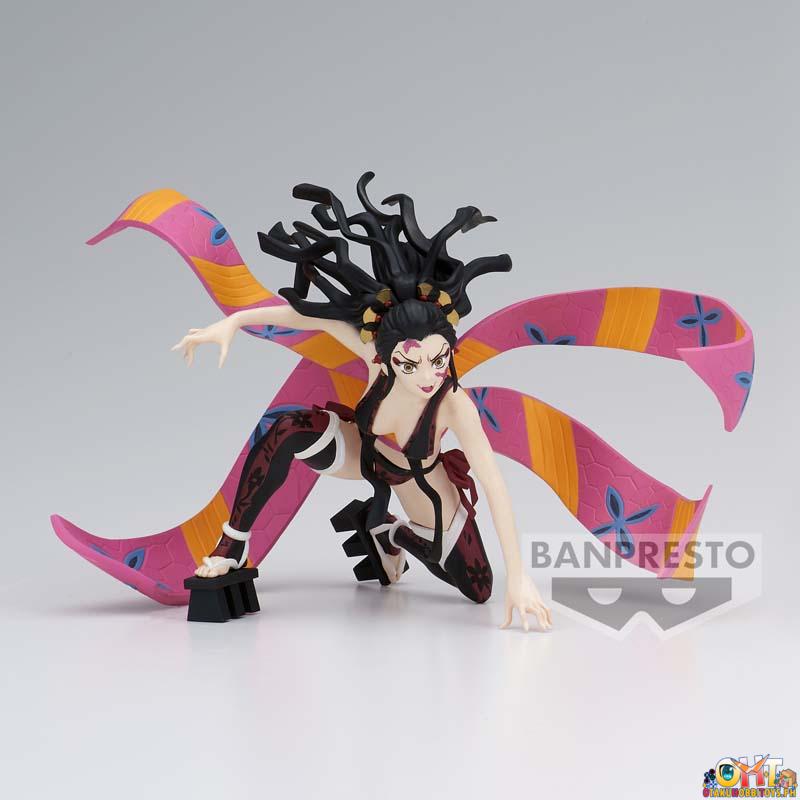 Banpresto Demon Slayer: Kimetsu No Yaiba Vibration Stars DAKI (Ver.A)