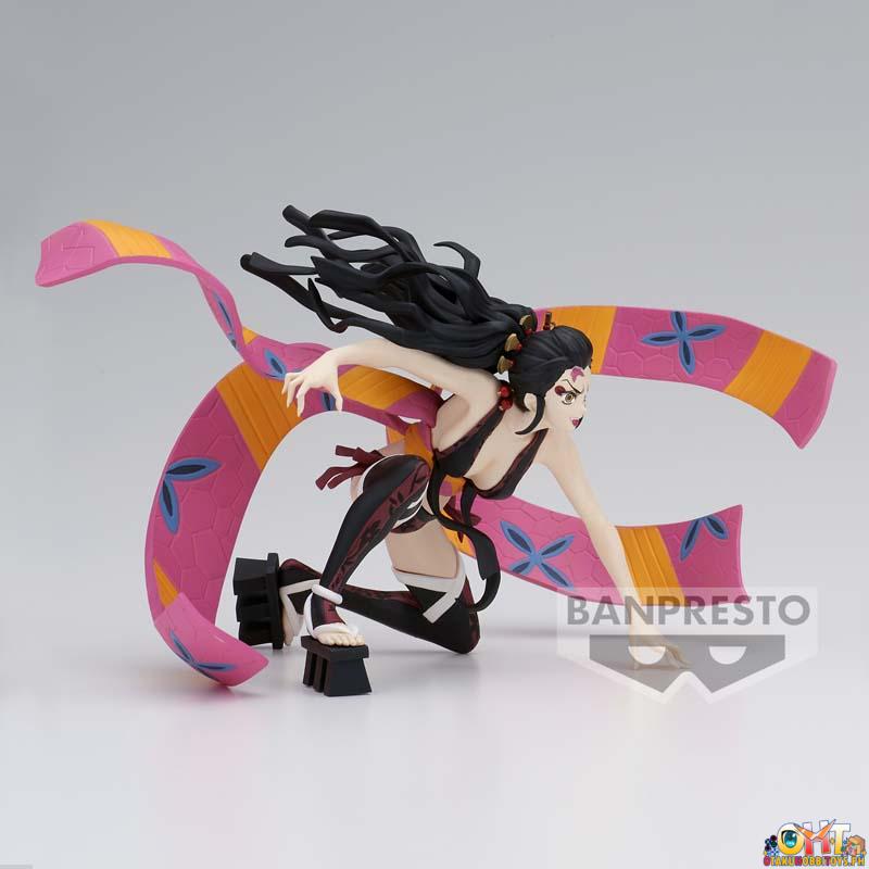 Banpresto Demon Slayer: Kimetsu No Yaiba Vibration Stars DAKI (Ver.A)
