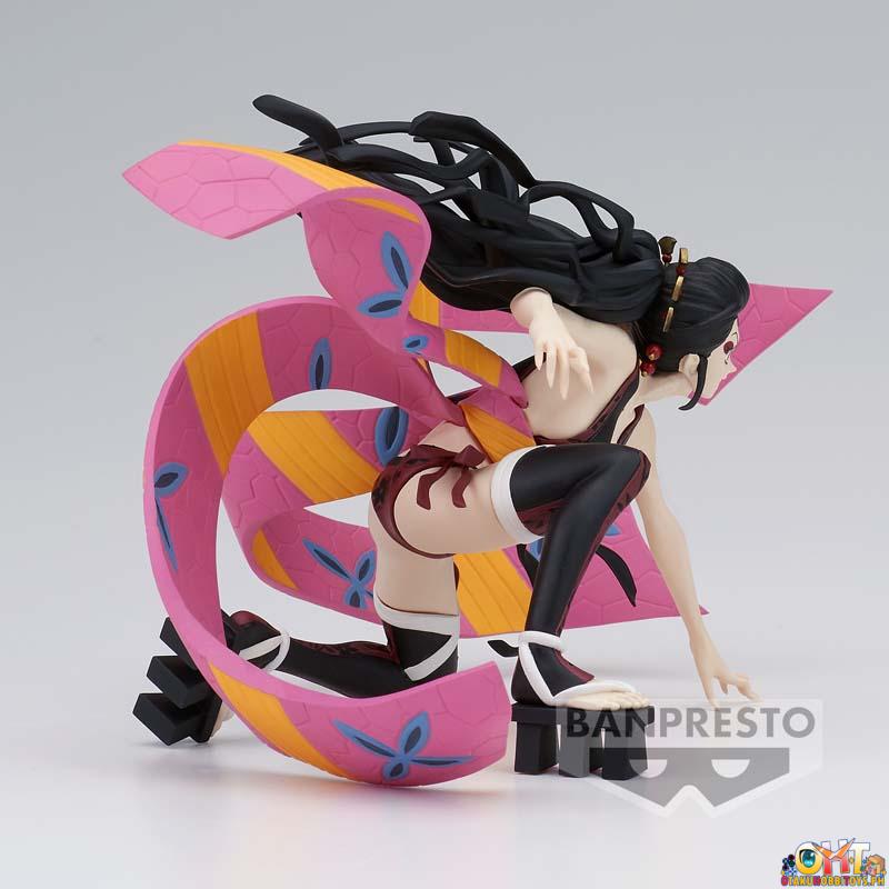 Banpresto Demon Slayer: Kimetsu No Yaiba Vibration Stars DAKI (Ver.A)