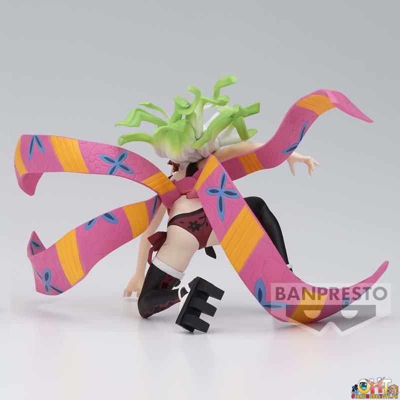 Banpresto Demon Slayer: Kimetsu No Yaiba Vibration Stars DAKI (Ver.B)