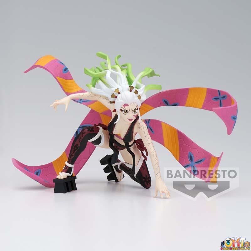 Banpresto Demon Slayer: Kimetsu No Yaiba Vibration Stars DAKI (Ver.B)