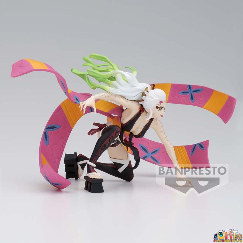 Banpresto Demon Slayer: Kimetsu No Yaiba Vibration Stars DAKI (Ver.B)