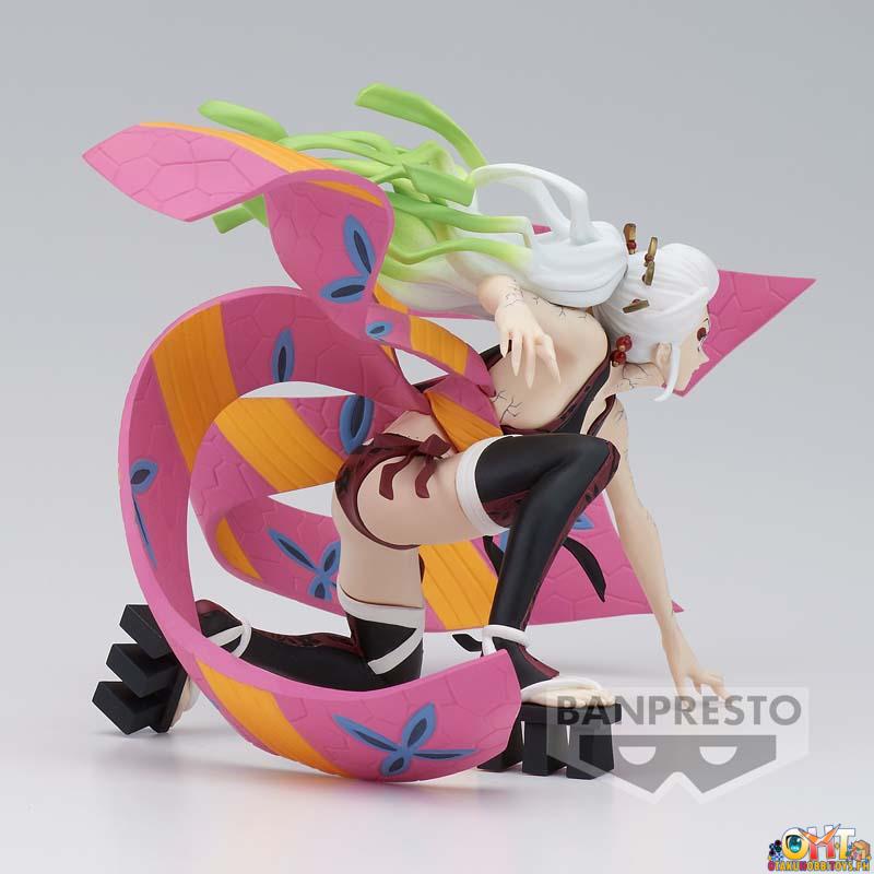 Banpresto Demon Slayer: Kimetsu No Yaiba Vibration Stars DAKI (Ver.B)