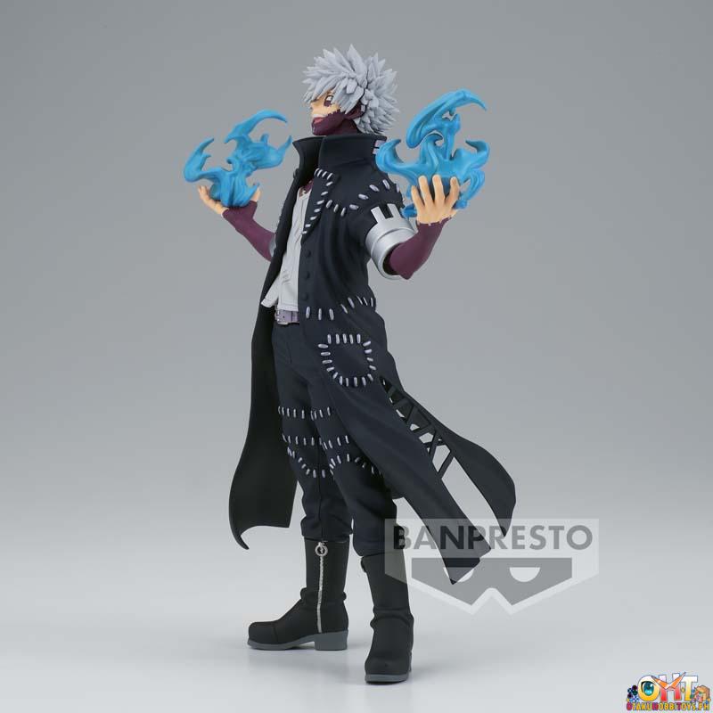 Banpresto My Hero Academia The Evil Villains DX DABI Ⅱ