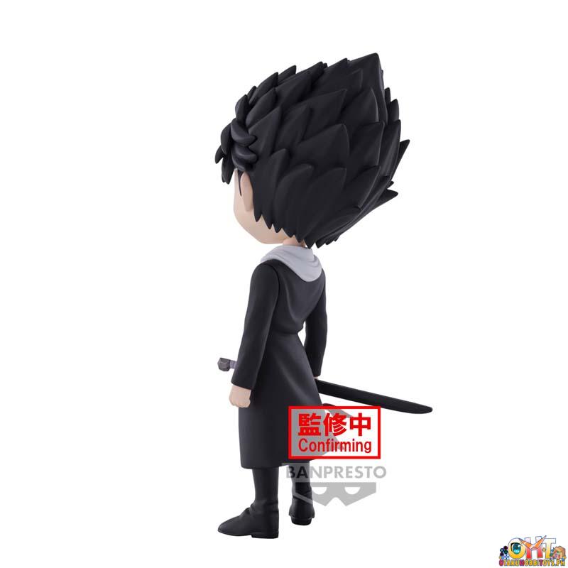 Banpresto Yu Yu Hakusho Q Posket Hiei