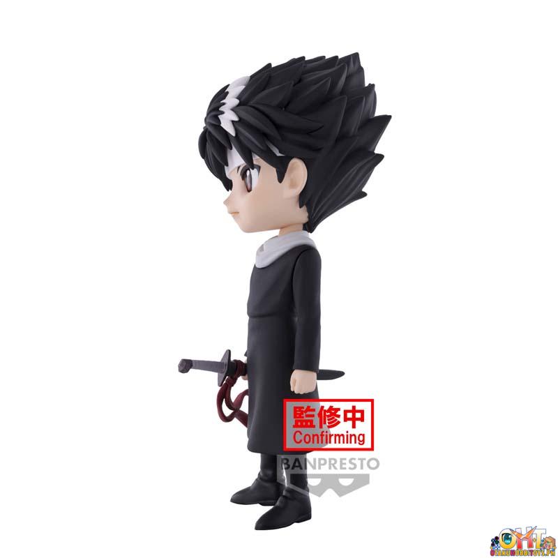 Banpresto Yu Yu Hakusho Q Posket Hiei