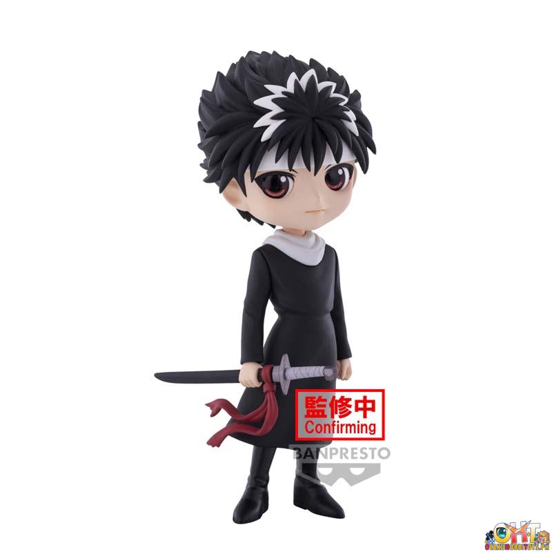 Banpresto Yu Yu Hakusho Q Posket Hiei