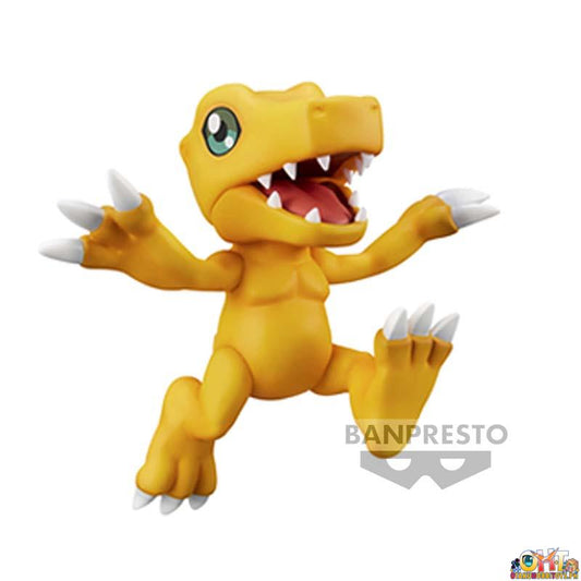 Banpresto Digimon Adventure DXF ADVENTURE ARCHIVES Special (A:AGUMON)