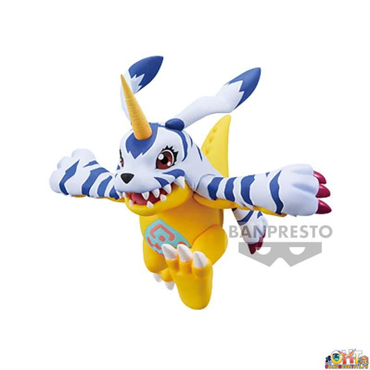 Banpresto Digimon Adventure DXF ADVENTURE ARCHIVES Special (B:GABUMON)