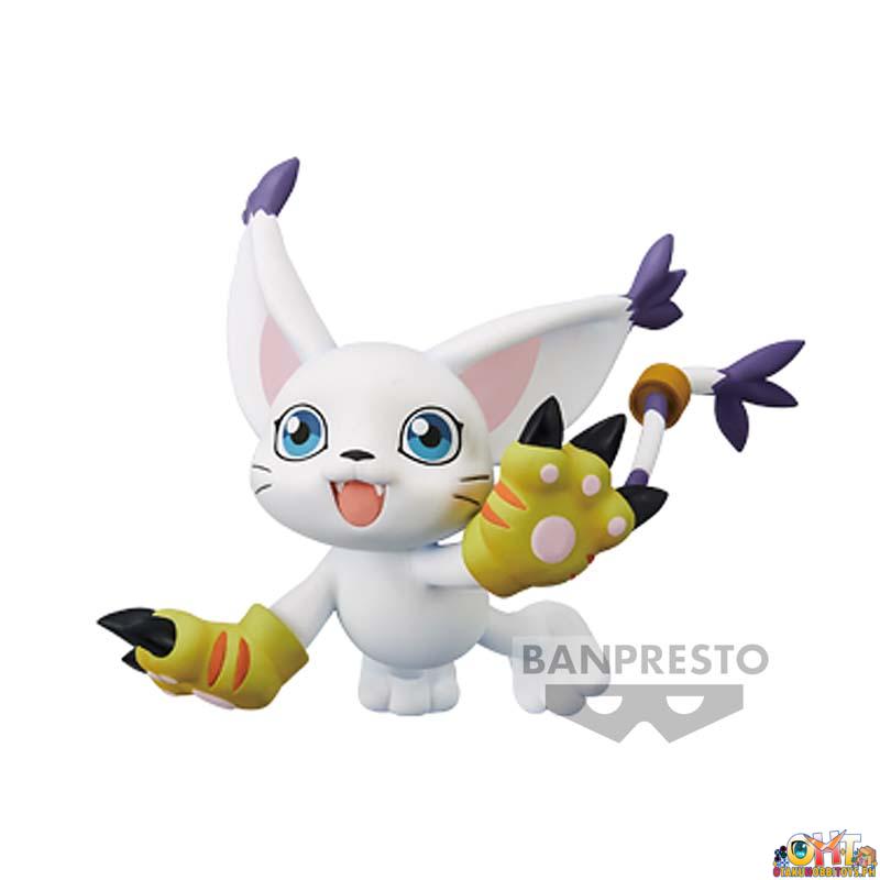 Banpresto Digimon Adventure DXF ADVENTURE ARCHIVES Special (C:TAILMON)