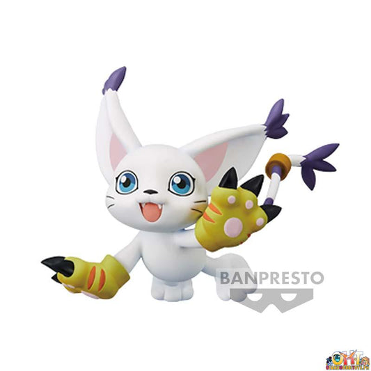 Banpresto Digimon Adventure DXF ADVENTURE ARCHIVES Special (C:TAILMON)