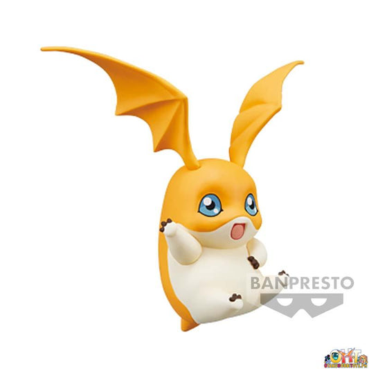 Banpresto Digimon Adventure DXF ADVENTURE ARCHIVES Special (D:PATAMON)