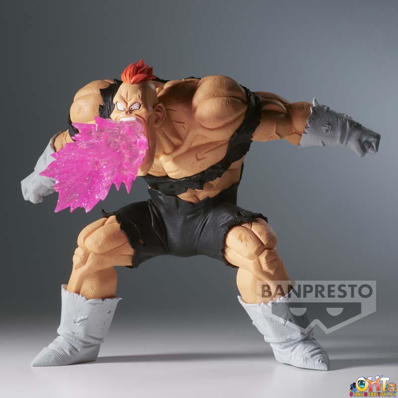 Banpresto Dragon Ball Z GxMateria RECOOME