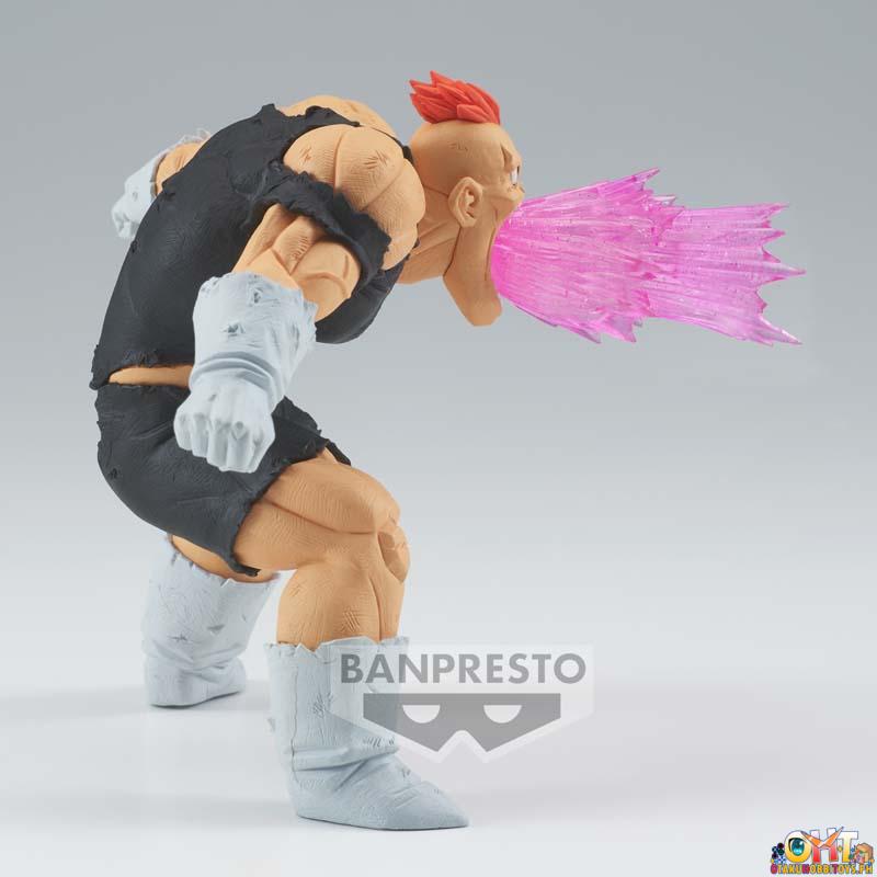 Banpresto Dragon Ball Z GxMateria RECOOME