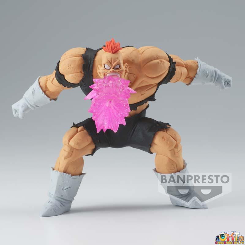 Banpresto Dragon Ball Z GxMateria RECOOME