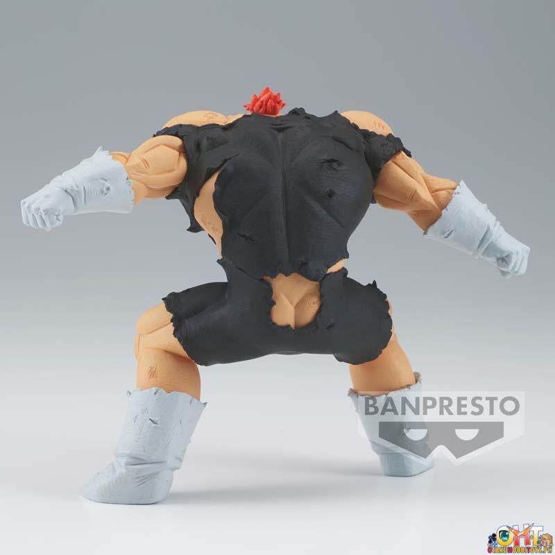 Banpresto Dragon Ball Z GxMateria RECOOME