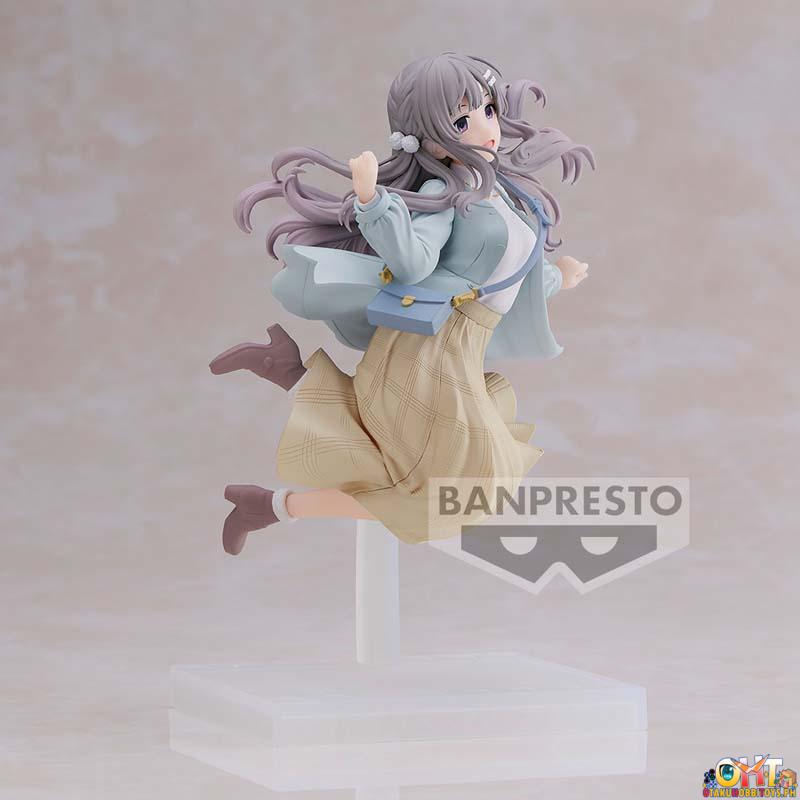 Banpresto The Idolmaster: Shiny Colors Emotional Lens Kiriko Yukoku