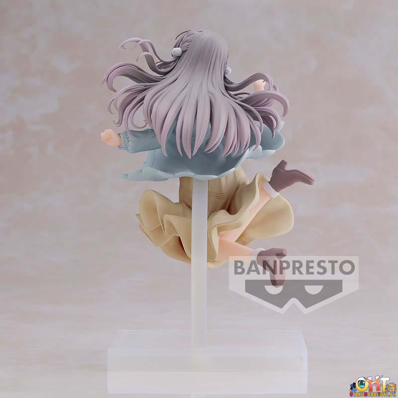 Banpresto The Idolmaster: Shiny Colors Emotional Lens Kiriko Yukoku