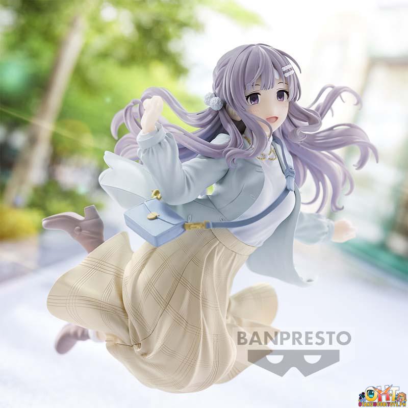 Banpresto The Idolmaster: Shiny Colors Emotional Lens Kiriko Yukoku