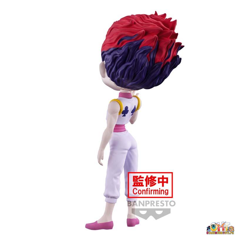 Banpresto HUNTER×HUNTER Q Posket Hyskoa