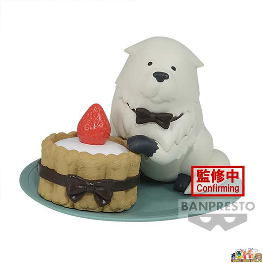 Banpresto SPY×FAMILY Paldolce Collection VOL.1 (C:BOND FORGER)