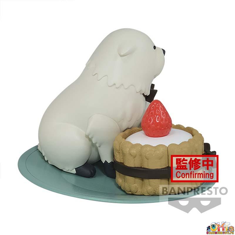 Banpresto SPY×FAMILY Paldolce Collection VOL.1 (C:BOND FORGER)