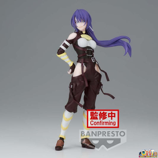 Banpresto Shangri-La Frontier Arthur Pencilgon