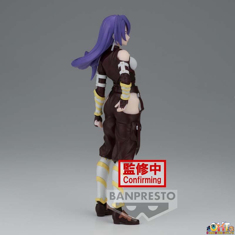 Banpresto Shangri-La Frontier Arthur Pencilgon