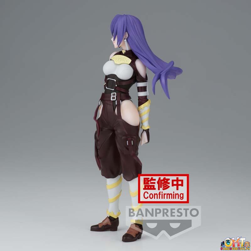 Banpresto Shangri-La Frontier Arthur Pencilgon