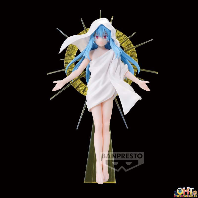 Banpresto That Time I Got Reincarnated as a Slime EFFECTREME RAPHAEL Rimuru