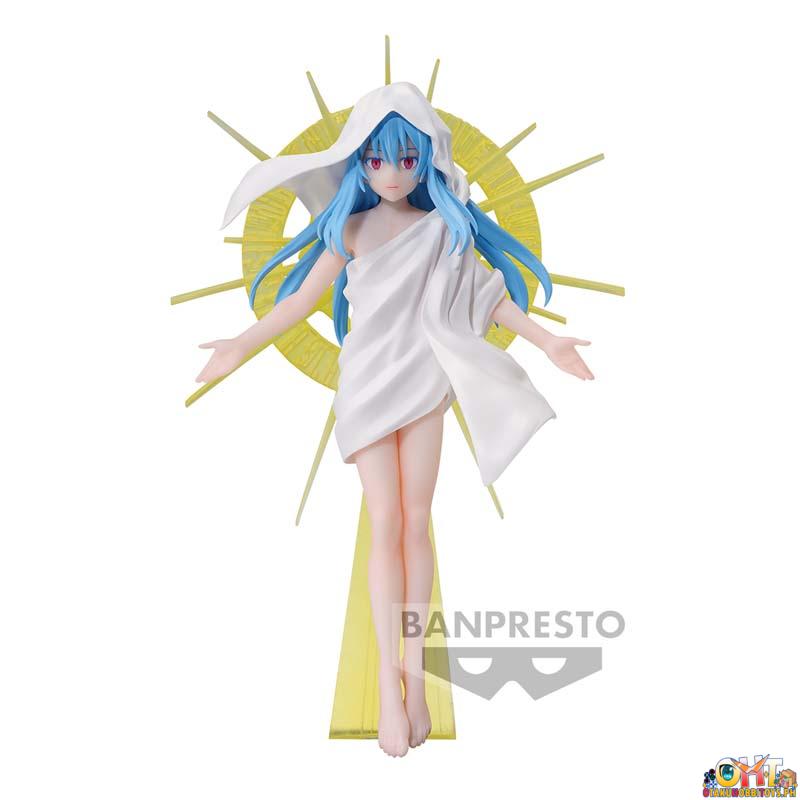 Banpresto That Time I Got Reincarnated as a Slime EFFECTREME RAPHAEL Rimuru