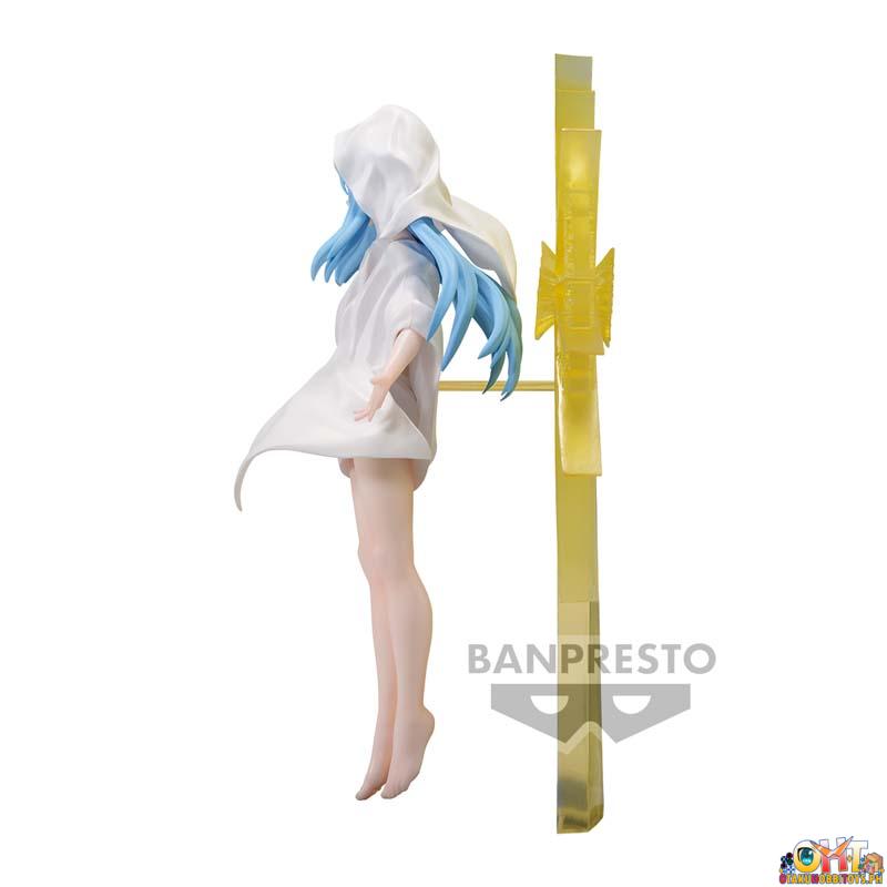 Banpresto That Time I Got Reincarnated as a Slime EFFECTREME RAPHAEL Rimuru