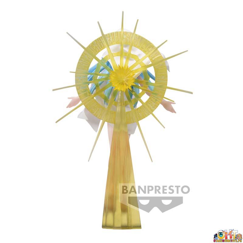Banpresto That Time I Got Reincarnated as a Slime EFFECTREME RAPHAEL Rimuru