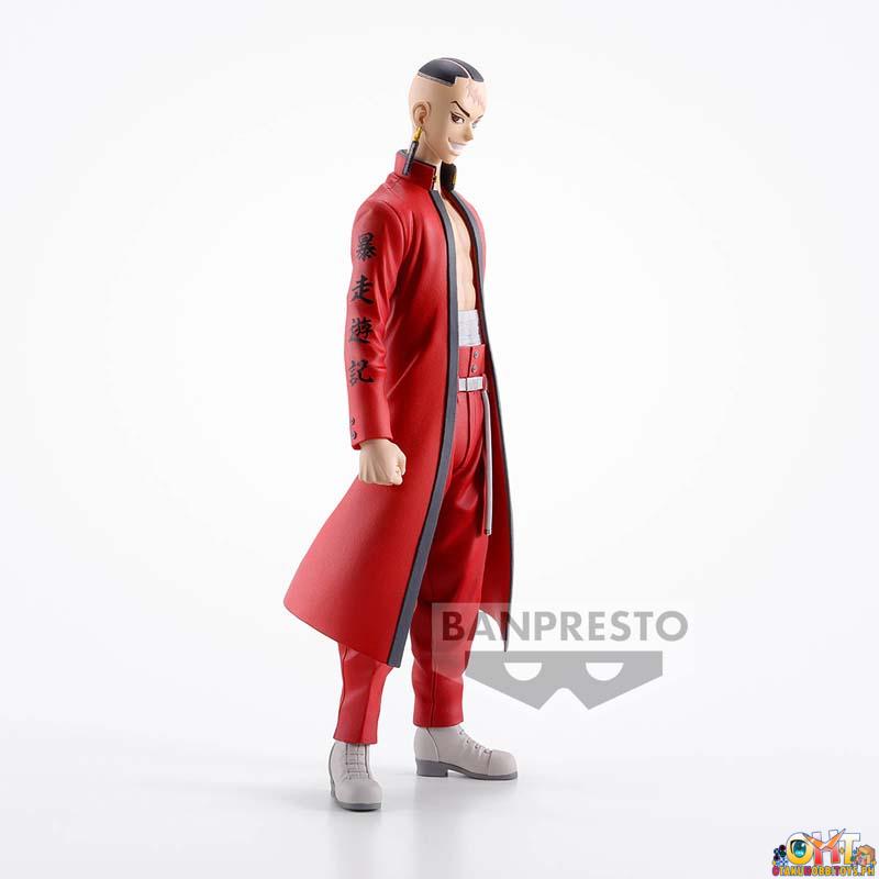 Banpresto Tokyo Revengers Kakucho